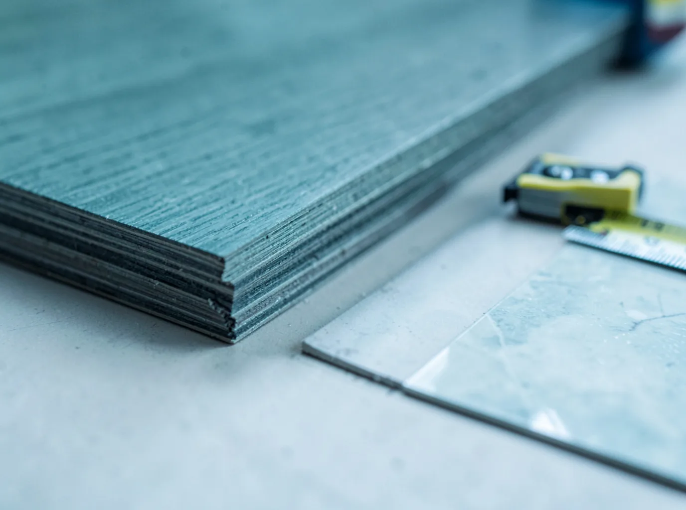 Luxury Vinyl Plank Installation Jamison, PA FAQs